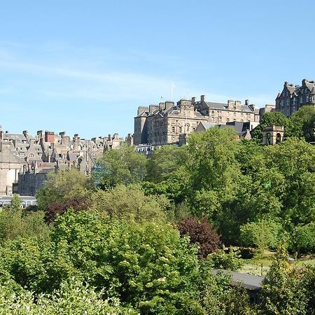 Royal Mile Cranston Apartment Edinburgh Ruang foto
