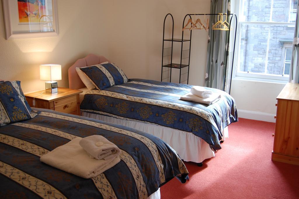 Royal Mile Cranston Apartment Edinburgh Ruang foto